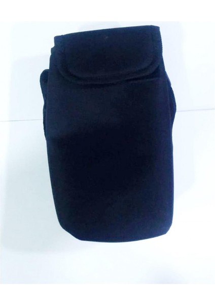 POS CİHAZI ÇANTASI ASKILI 23X11X8CM CEPLİ