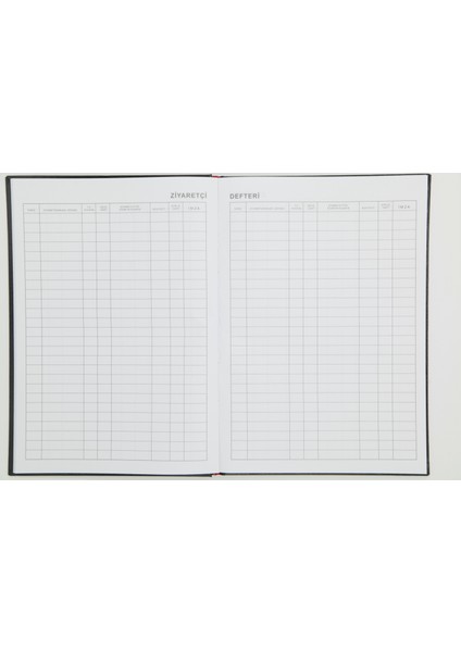 Ziyaretçi Defteri Ciltli 96 Yp. fiyatları