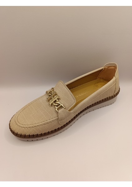 Ortopedik Taban Günlük Kadın Babet Ayakkabı fırsatları