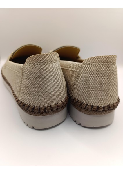 Ortopedik Taban Günlük Kadın Babet Ayakkabı indirimleri