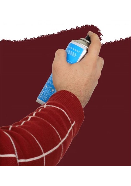 Ral 3005 Rengi Sprey Boya 400 ml fiyatları