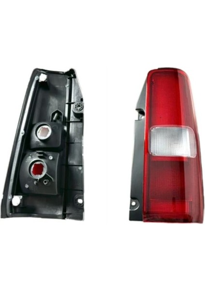 Stop Lambası Suzuki Jimny 2001-2002-2003-2004-2005-2006 Arka Sağ Taraf modelleri