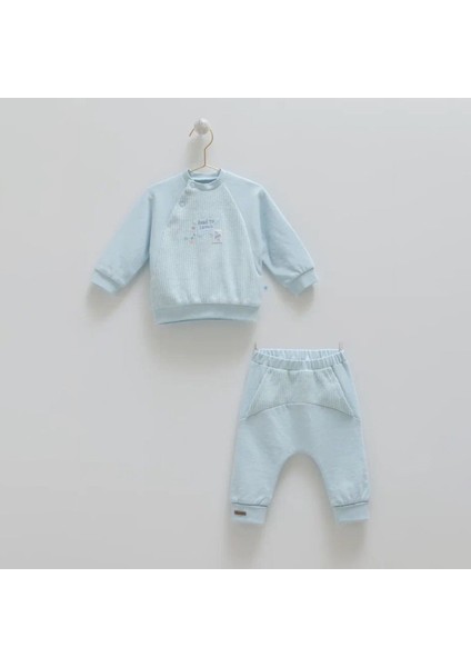 2'li Bebek Takımı 1986