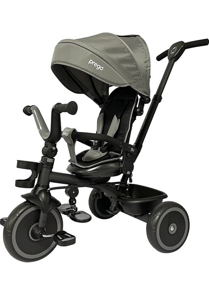 Austin Üç Tekerli Bisiklet B72