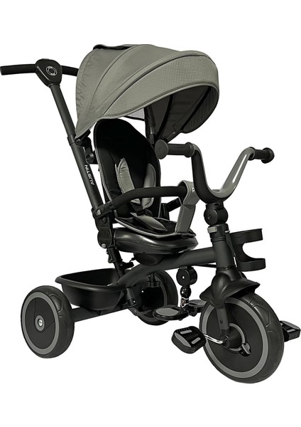 Austin Üç Tekerli Bisiklet B72 modelleri