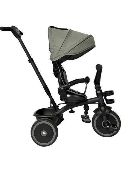 Austin Üç Tekerli Bisiklet B72 fırsatları