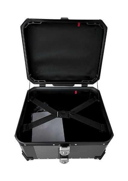 Alüminyum Arka Çanta 45LT-MC01502 fiyatları