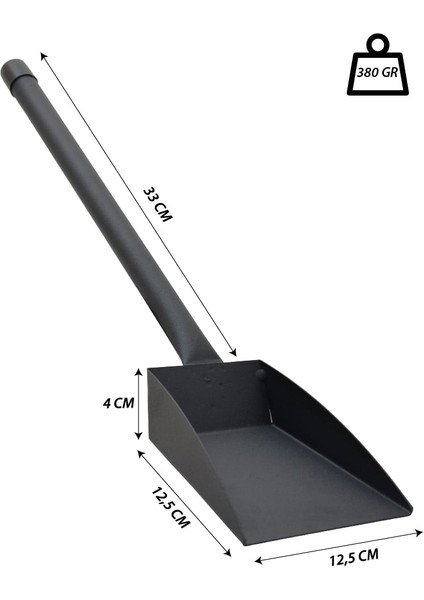 Soba Küreği fırsatları