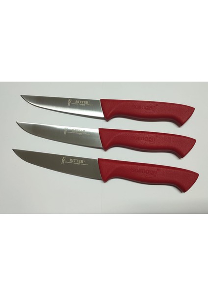 Günlük Kullanım Bıçağı 1ADET 13 cm MOR indirimleri