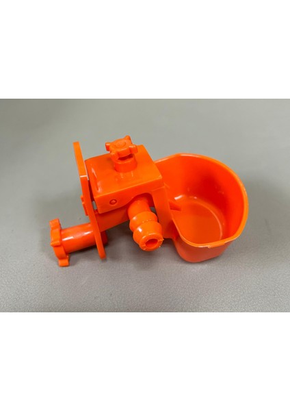 5 Adet Akıllı Tavuk Civciv Suluğu Otomatik Suluk Hortum Bağlantılı fırsatları