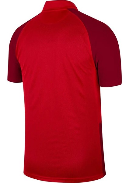 Jersey Trophy Iv BV6725-657 Erkek Polo Yaka Tişört fırsatları