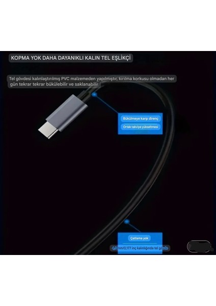 7'nin 2'si Usb 3.0+Usb 2.0 Çoğaltıcı Hub Çoklayıcı CE Sertifikalı Lisanslı 7 Port Hızlı Sağlam Metal Orjinal fiyatları