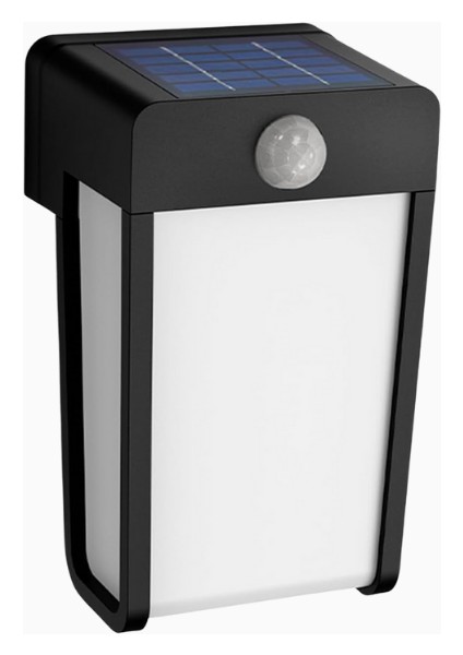 Solar Shroud Güneş Enerjili Duvar Lambası 2700K Hareket Sensörlü fiyatları