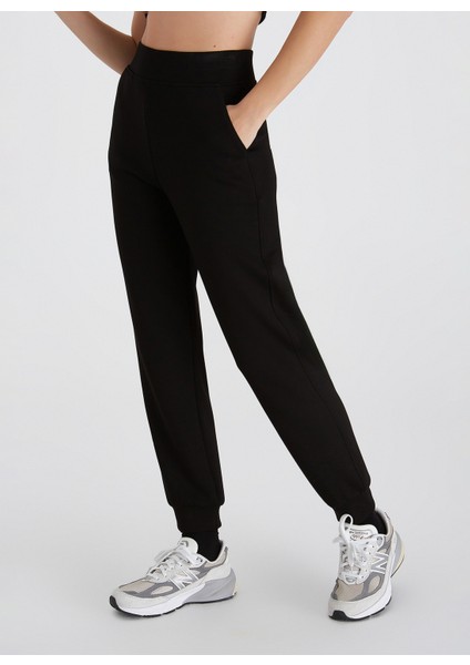 Eşofman Altı, M, Siyah fiyatları