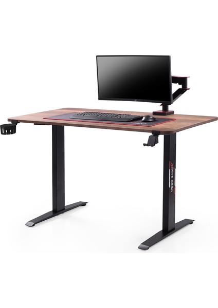 Rüzgar Oyuncu Masası Barok (100X60)