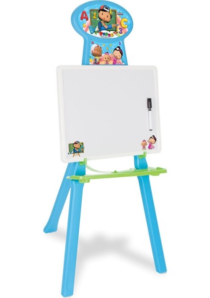 03 425 Pepee Yazı Tahtası