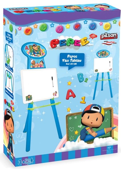 03 425 Pepee Yazı Tahtası fiyatları