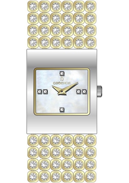 ES6974FE.220 Kadın Kol Saati