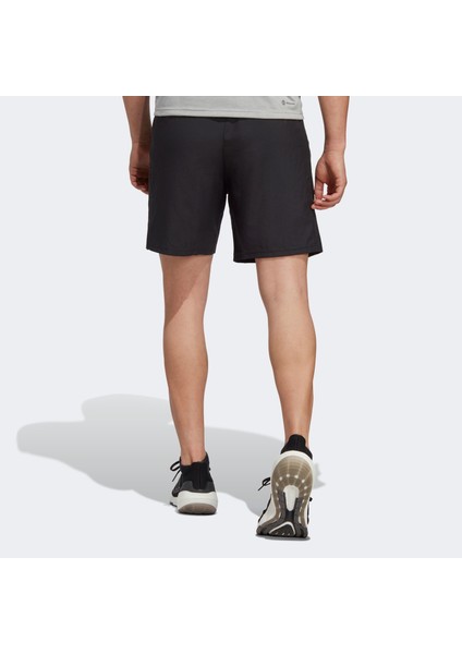 Performance IC6976 Train Essentials Woven Training Shorts
