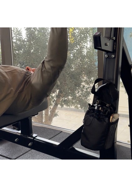 Mıknatıslı Sporcu Çantası, Fitness Spor Çantası fiyatları