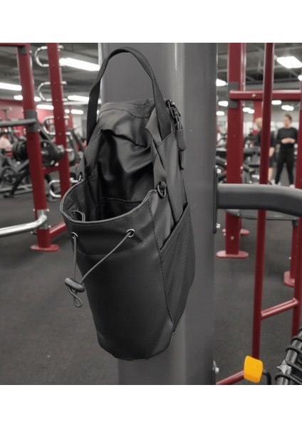 Mıknatıslı Sporcu Çantası, Fitness Spor Çantası indirimleri