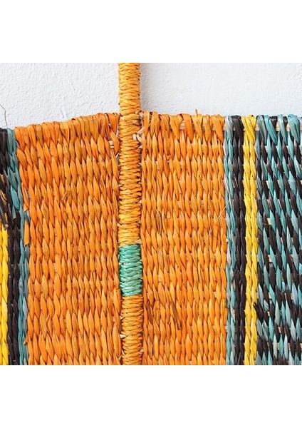 Mylamp Kayra 42X70 Cm. Japon Hasır Duvar Dekoru indirimleri