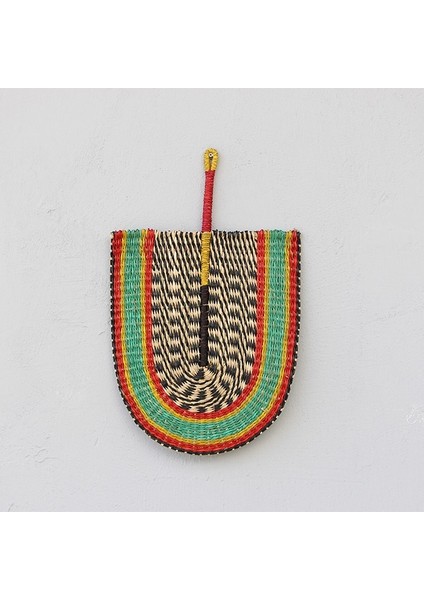 Mylamp Demet 35X57 Cm. Japon Hasır Duvar Dekoru fırsatları