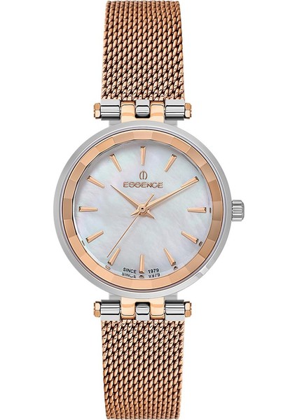 D1210.520 Kadın Kol Saati