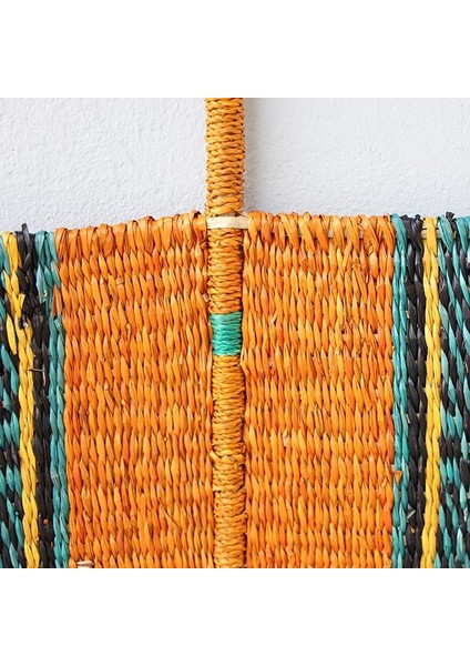 Mylamp Kayra 40X80 Cm. Japon Hasır Duvar Dekoru indirimleri