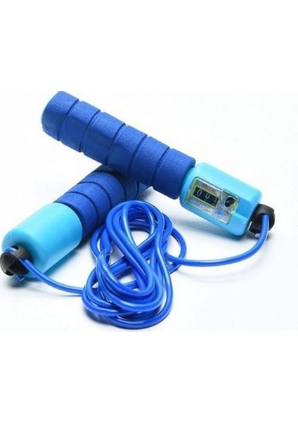 bulurum sayaçlı atlama ıpi