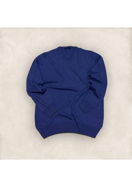 Arslanlı V Yaka Kazak