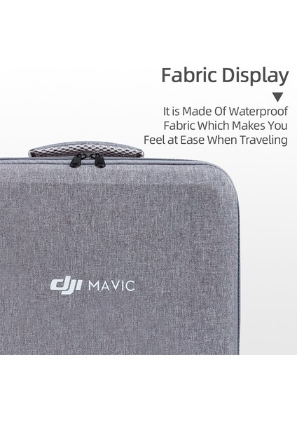 Djı Mavic 3 Classic Drone Quadcopter Için Taşıma Çantası, Seyahat Omuz Çantası, Saklama Çantası, Omuz Askılı Koruyucu Çanta (Yurt Dışından) fırsatları