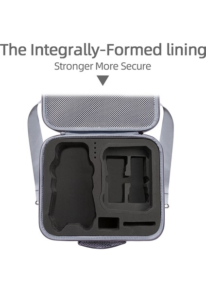 Djı Mavic 3 Classic Drone Quadcopter Için Taşıma Çantası, Seyahat Omuz Çantası, Saklama Çantası, Omuz Askılı Koruyucu Çanta (Yurt Dışından) indirimleri