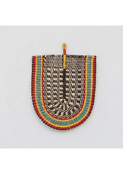 Mylamp Demet 42X56 Cm. Japon Hasır Duvar Dekoru indirimleri