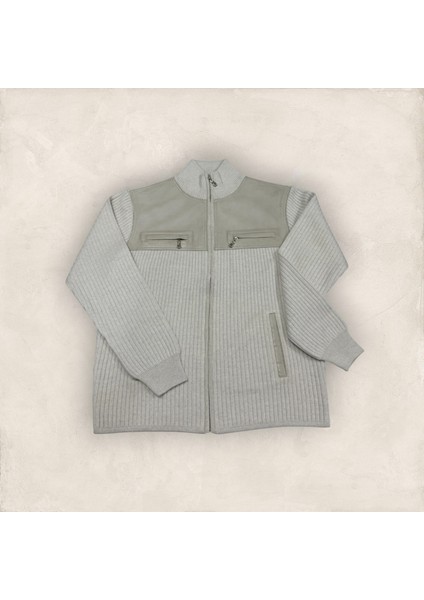 Fermuarlı Deri Ceket fiyatları