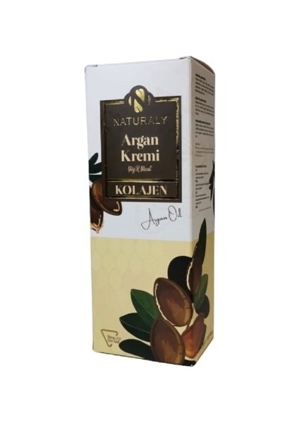 ARGAN Natural Kolajen Krem fiyatları