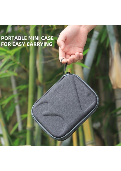 Sunnylıfe B501 Djı Avata Fpv Uzaktan Kumanda 2 Için Darbeye Dalı Saklama Çantası Koruma Kılıfı Kutusu (Yurt Dışından) fırsatları