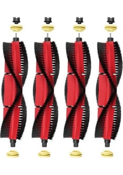 Roborock S6 Max V Ana Fırça 4 Adet fiyatları