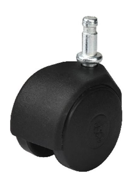 bulurum hts 406 plastik küçük pimli tekerlek