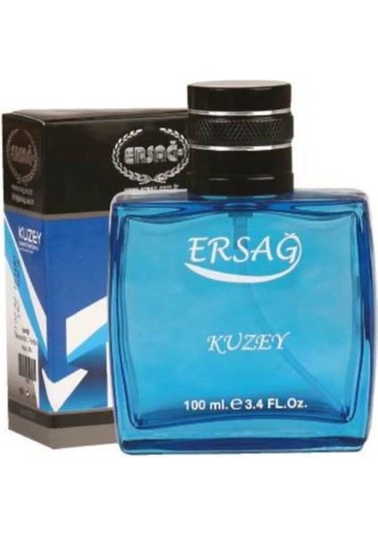Kuzey Edp 100 ml Erkek Parfümü fiyatları
