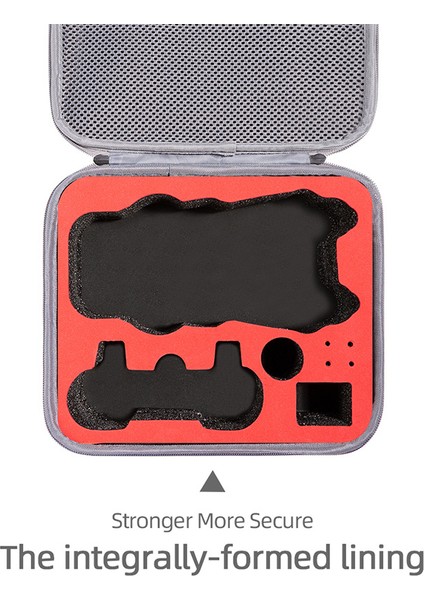 Djı Mavic 3 Taşınabilir Drone Taşıma Çantası Darbeye Dalı Saklama Çantası El Çantası (Yurt Dışından) modelleri