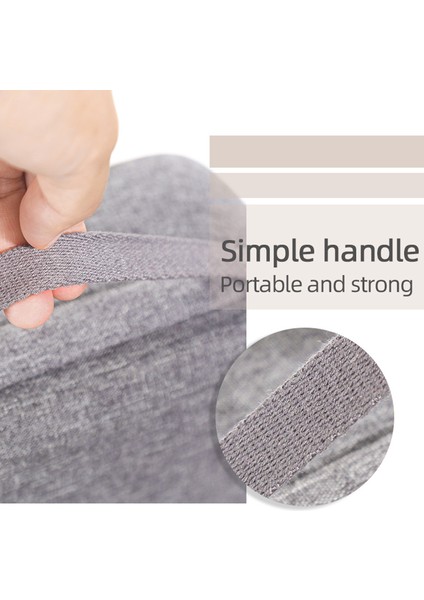 Djı Mavic 3 Taşınabilir Drone Taşıma Çantası Darbeye Dalı Saklama Çantası El Çantası (Yurt Dışından) indirimleri