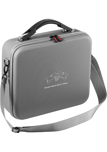Startrc 1111508 Djı Mavic 3 Classic / Mavic 3 Çizilmez Taşıma Çantası Için Koruyucu Saklama Çantası Omuz Askılı Aşınmaya Dalı Darbeye Dalı Çanta (Yurt Dışından)