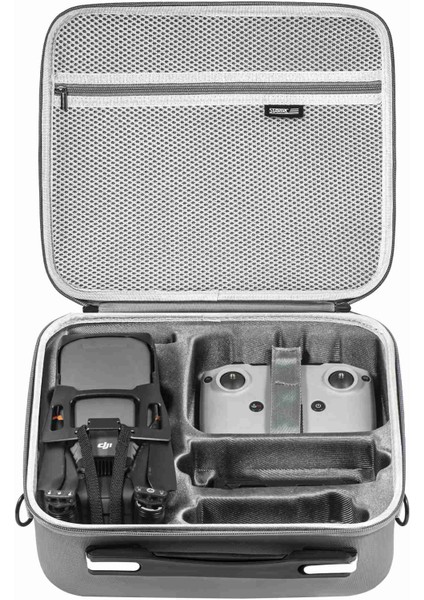 Startrc 1111508 Djı Mavic 3 Classic / Mavic 3 Çizilmez Taşıma Çantası Için Koruyucu Saklama Çantası Omuz Askılı Aşınmaya Dalı Darbeye Dalı Çanta (Yurt Dışından) indirimleri