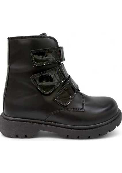 Ortopedik 3 Cırtlı Kız Çocuk Bot fiyatları