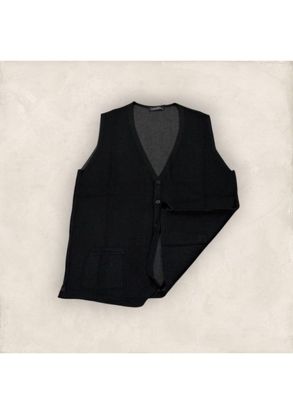 Arslanlı Düğmeli Yelek fiyatları