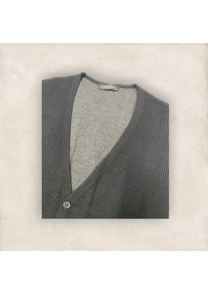 Arslanlı Düğmeli Yelek modelleri