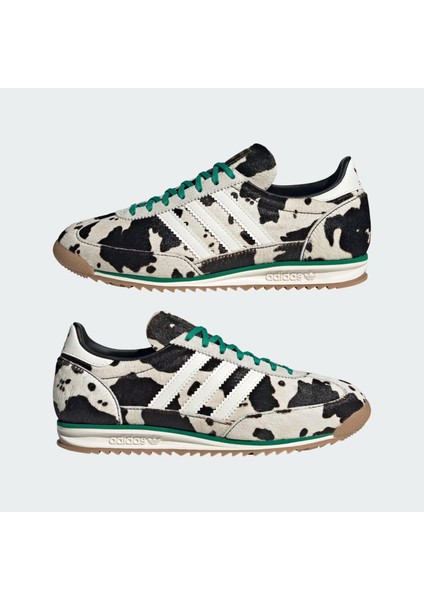 SL72 Og Kadın Günlük Spor Ayakkabı