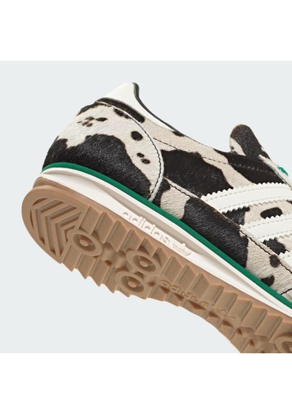 SL72 Og Kadın Günlük Spor Ayakkabı