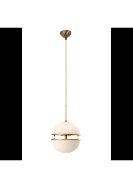 Tekli Ledli Avize A-167-1